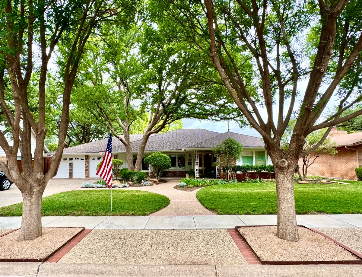 3406 63rd Street, Lubbock, TX 79413 - #1