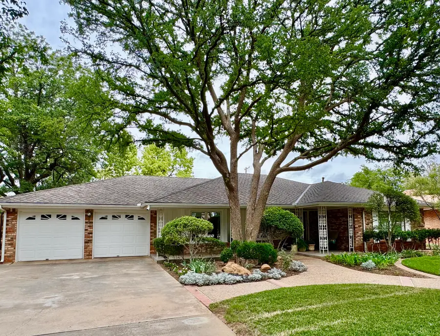 3406 63rd Street, Lubbock, TX 79413 - #2