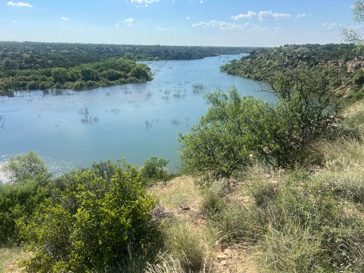 80 Ward Road, Snyder, TX 79549 - #1