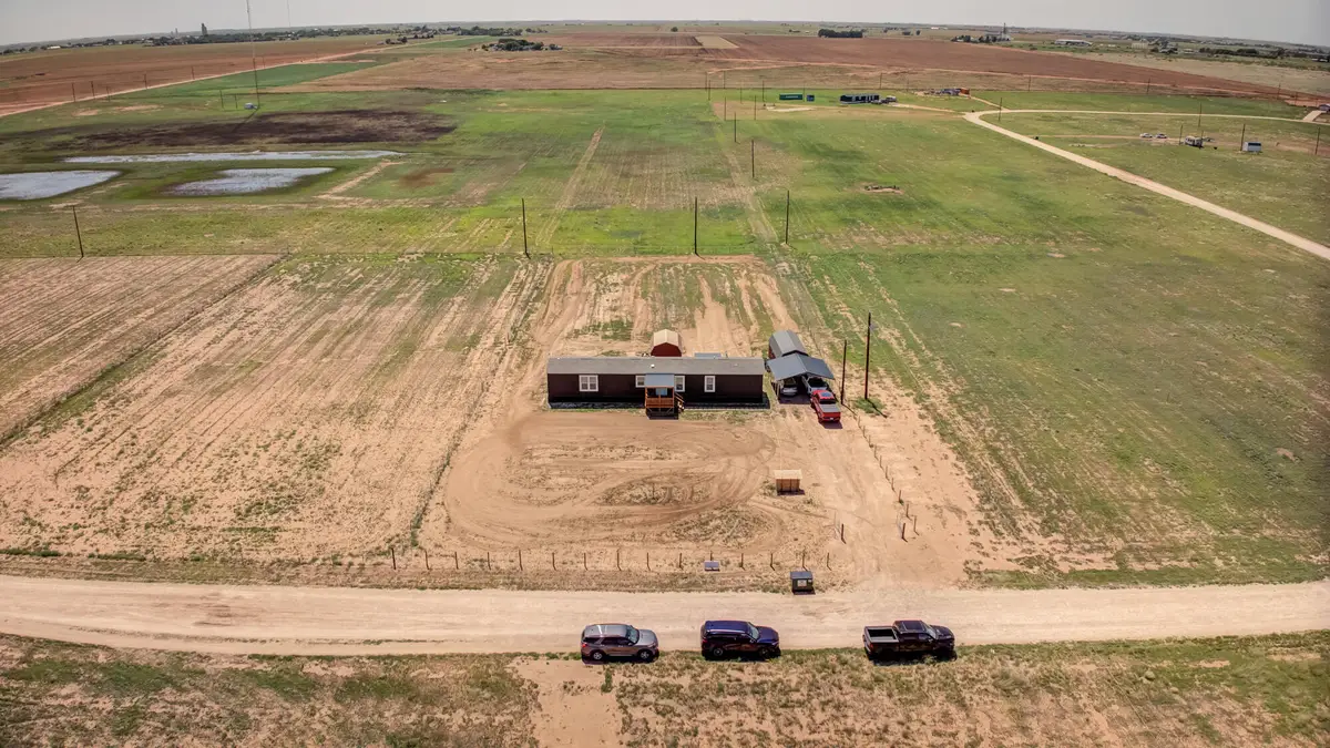 4070 Playa Road, Ropesville, TX 79358 - #1