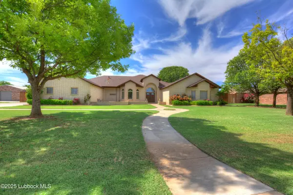 5405 County Road 7340, Lubbock, TX 79424