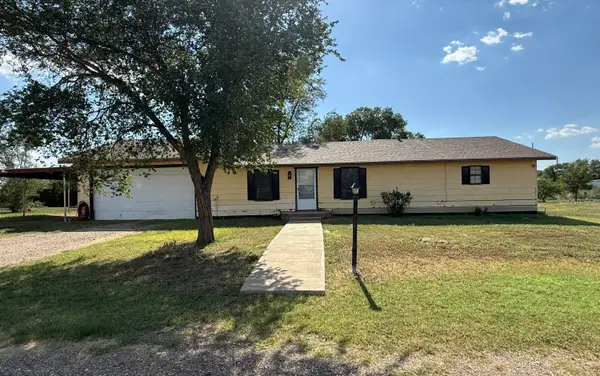 2609 E County Road 7110, Lubbock, TX 79404