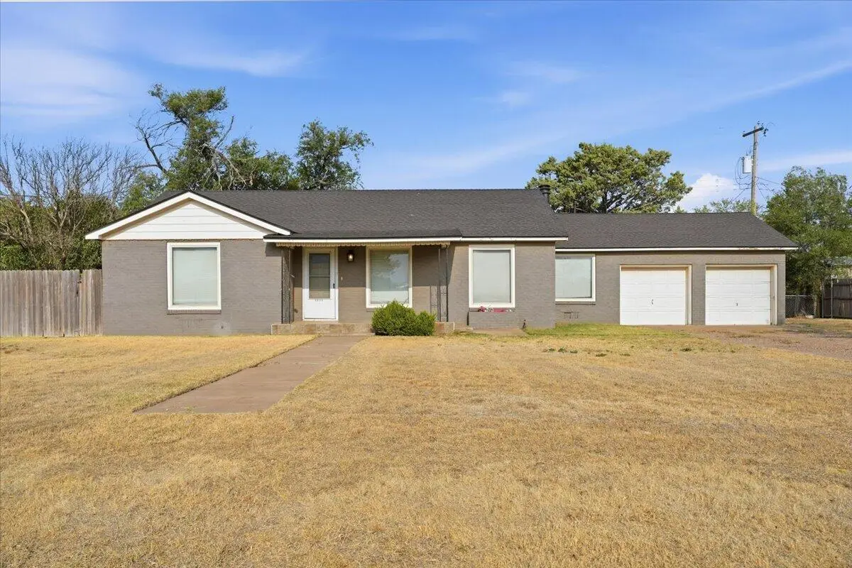 1011 Walnut Street, Idalou, TX 79329 - #1