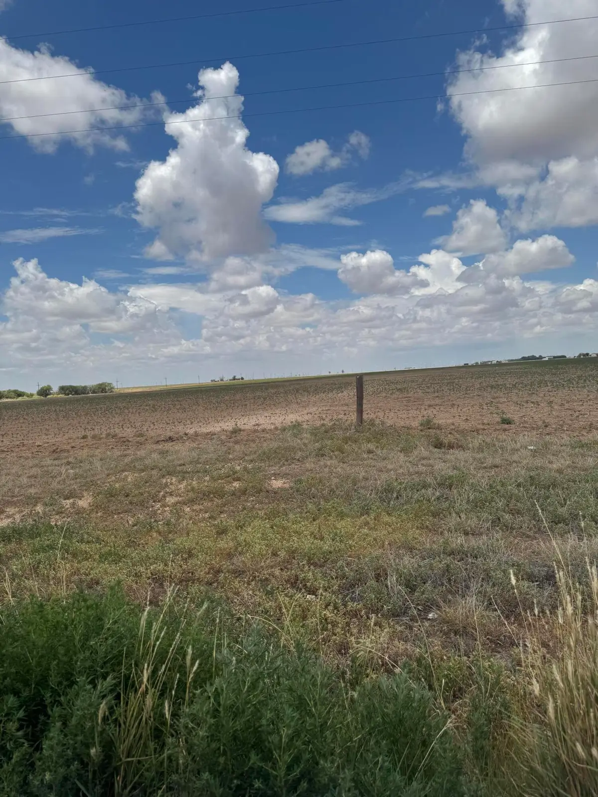 E 597, Idalou, TX 79329 - #1