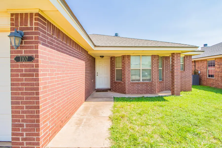 1107 77th Street, Lubbock, TX 79423 - #2