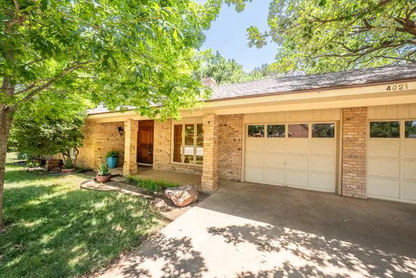 4021 88th Street, Lubbock, TX 79423