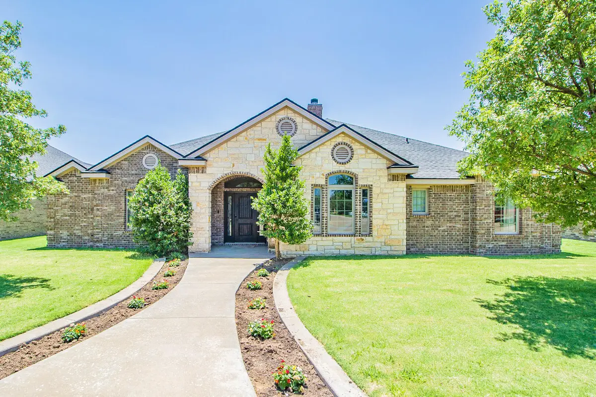 6103 95th Street, Lubbock, TX 79424 - #1