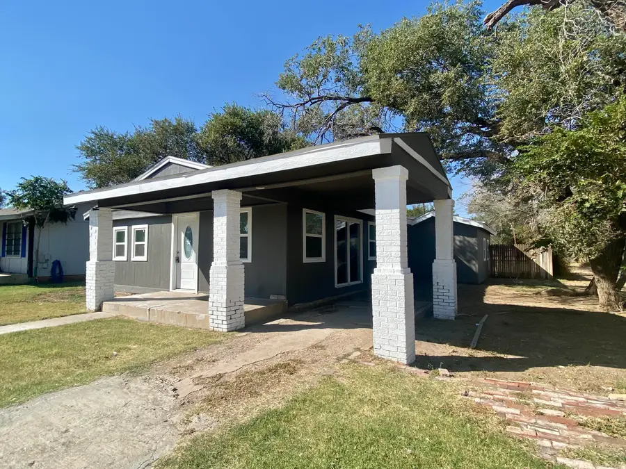 2108 21st Street, Lubbock, TX 79411 - #2