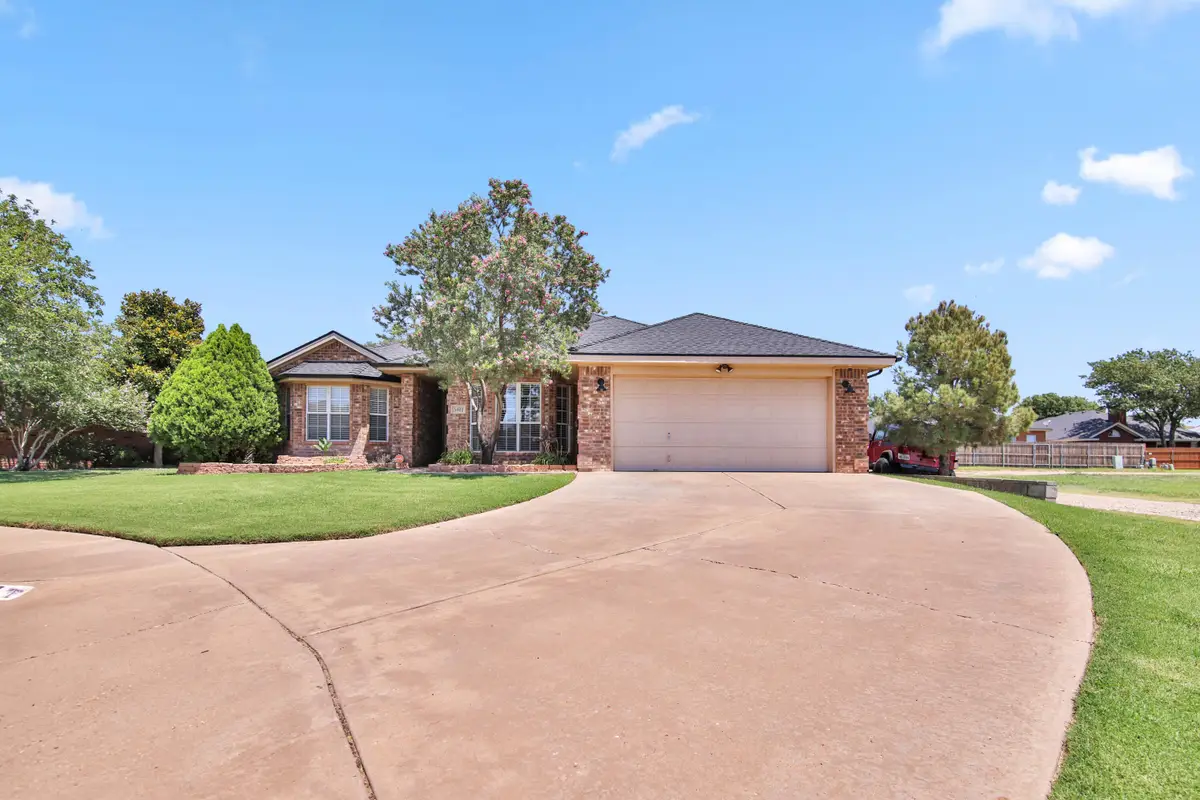 5402 100th Street, Lubbock, TX 79424 - #1