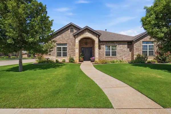 12208 Norfolk Avenue, Lubbock, TX 79423