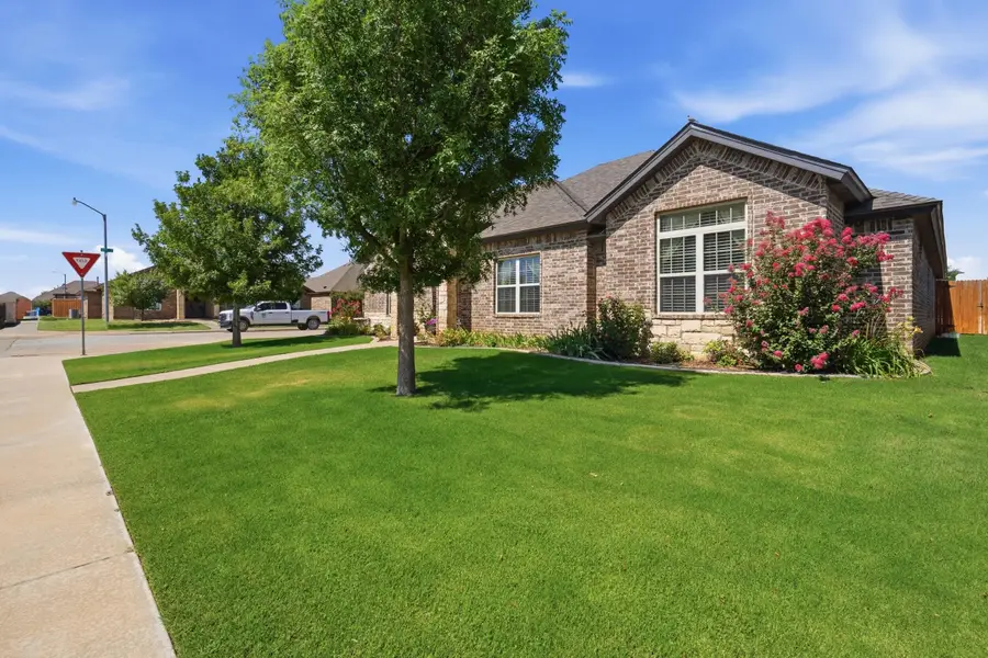 12208 Norfolk Avenue, Lubbock, TX 79423 - #2