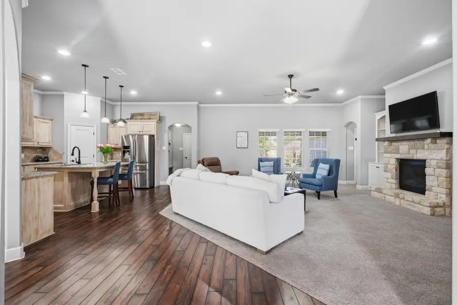 12208 Norfolk Avenue, Lubbock, TX 79423 - #3