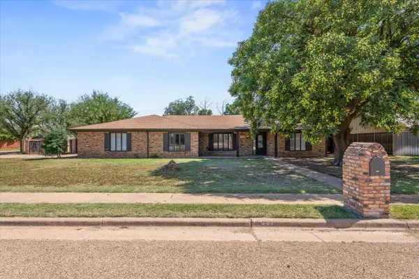 5401 20th Street, Lubbock, TX 79407