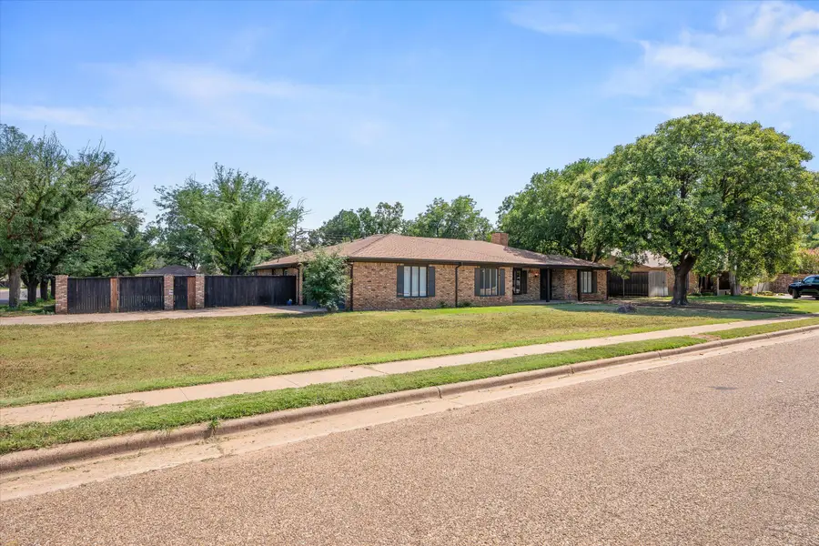 5401 20th Street, Lubbock, TX 79407 - #2