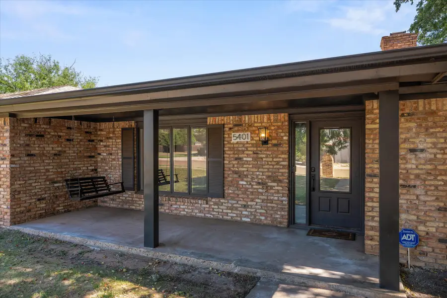 5401 20th Street, Lubbock, TX 79407 - #3