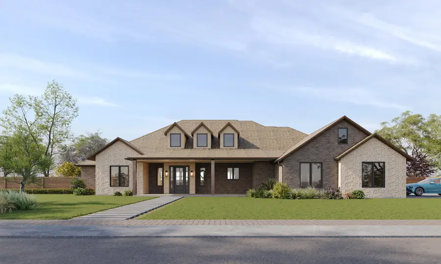 3892  Cooper Boulevard, Ropesville, TX 79358 - #2