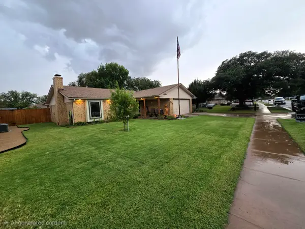 3237 93rd Street, Lubbock, TX 79423