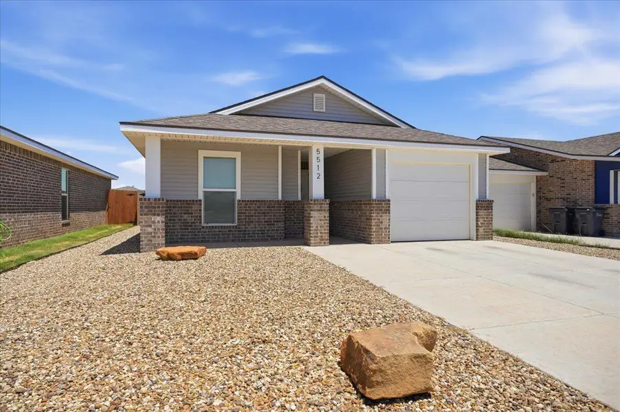 5512 Queens Street, Lubbock, TX 79416 - #2