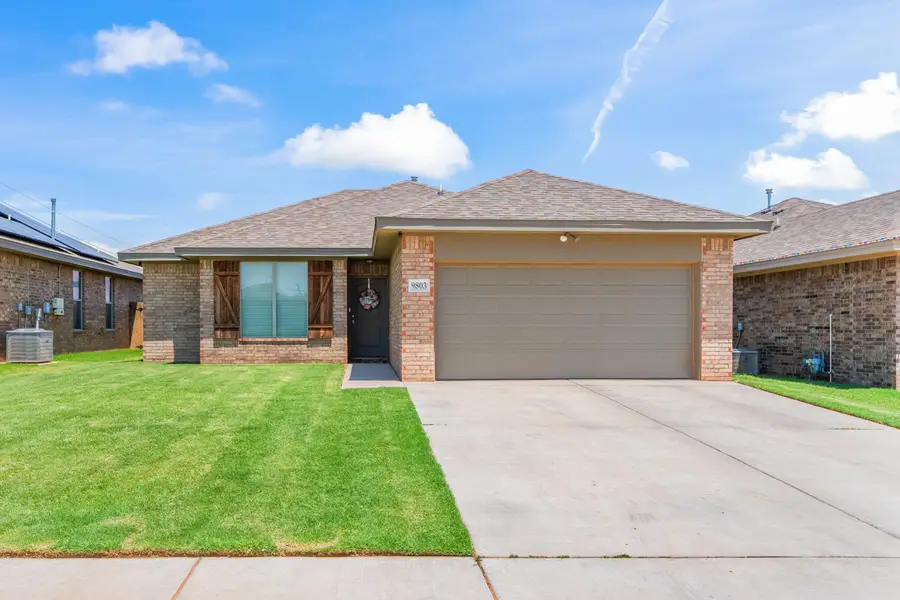 9803 Avenue S, Lubbock, TX 79423 - #2