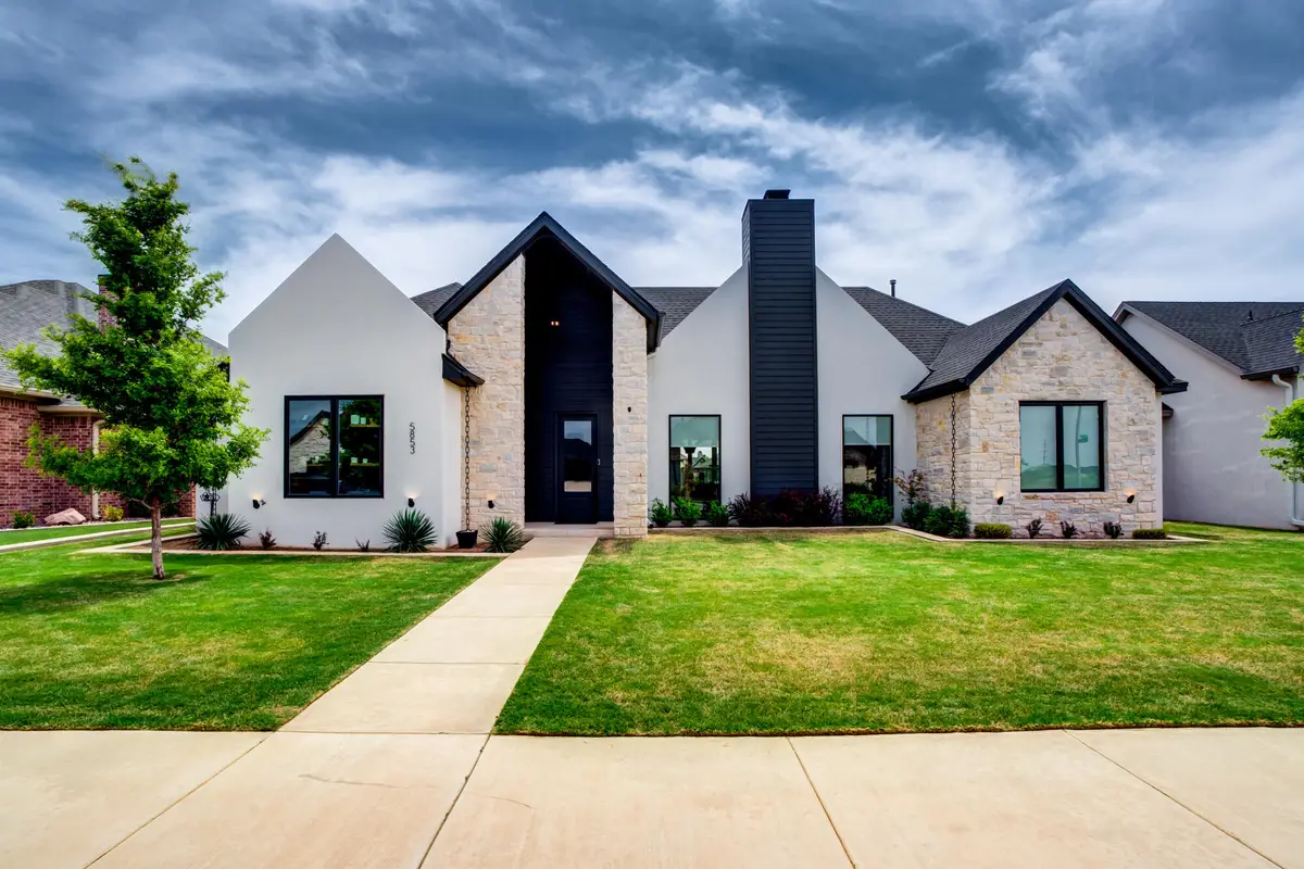 5853 111th Street, Lubbock, TX 79424 - #1