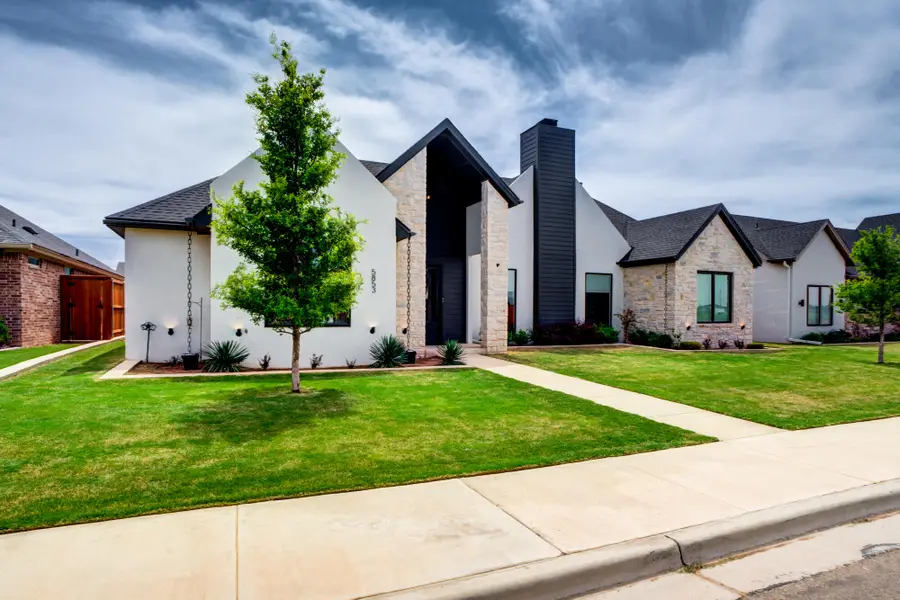 5853 111th Street, Lubbock, TX 79424 - #2