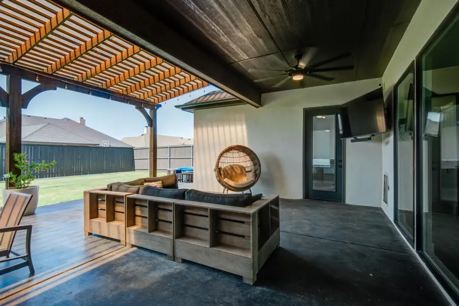 5853 111th Street, Lubbock, TX 79424 - #3