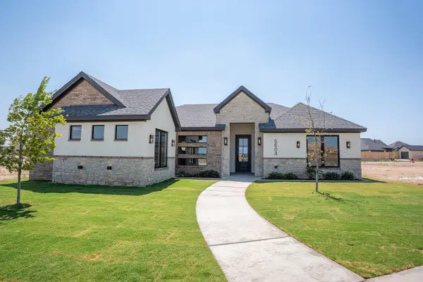 5604 Volney Avenue, Lubbock, TX 79407