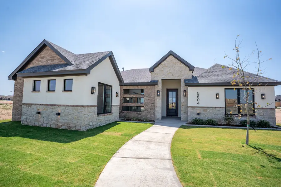 5604 Volney Avenue, Lubbock, TX 79407 - #2