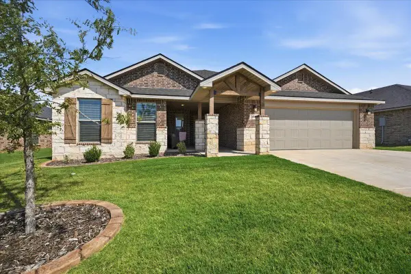 10517 Atlanta Avenue, Lubbock, TX 79424