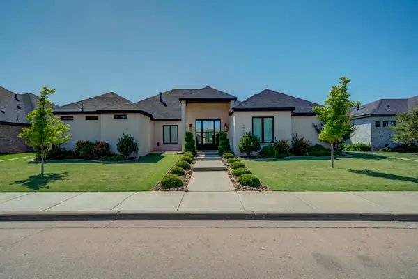 10310 Savannah Avenue, Lubbock, TX 79424