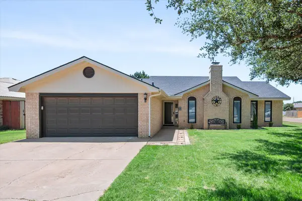 3413 102nd Street, Lubbock, TX 79423