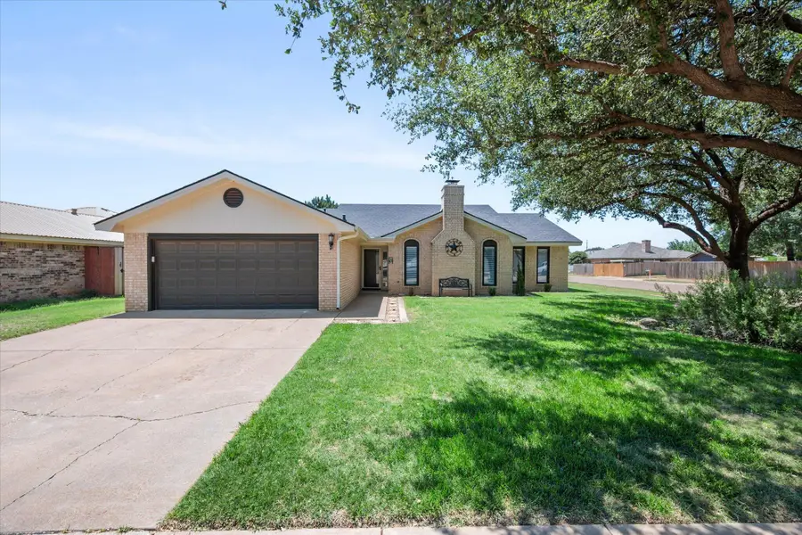 3413 102nd Street, Lubbock, TX 79423 - #2