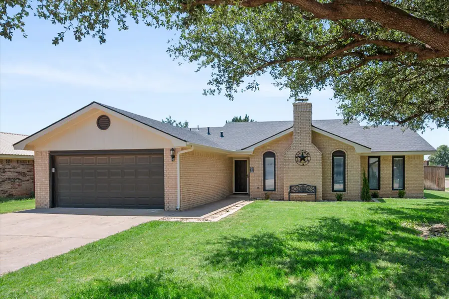 3413 102nd Street, Lubbock, TX 79423 - #3