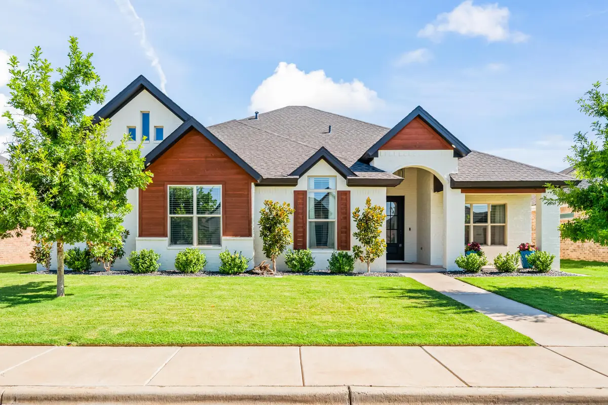 7815 55th Street, Lubbock, TX 79407 - #1