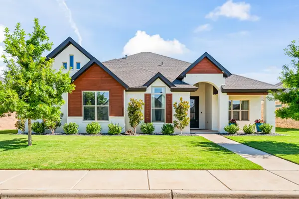 7815 55th Street, Lubbock, TX 79407