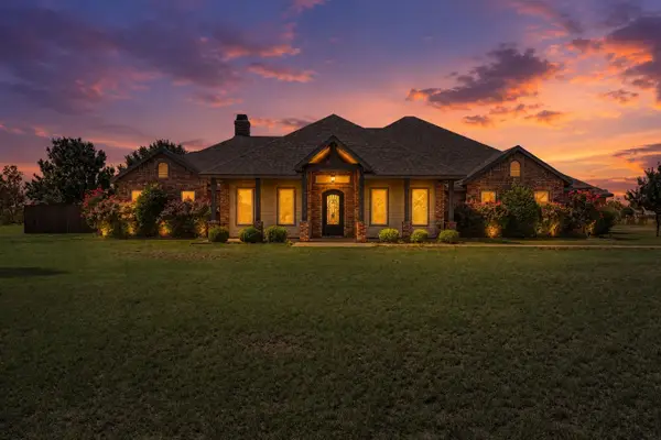 5209 County Road 7910, Lubbock, TX 79424