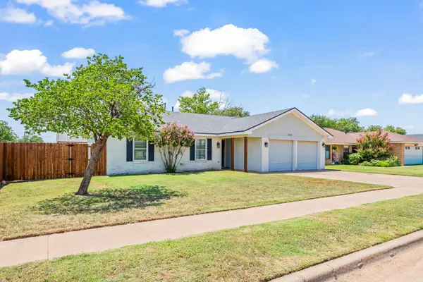 6614 Huron Avenue, Lubbock, TX 79424