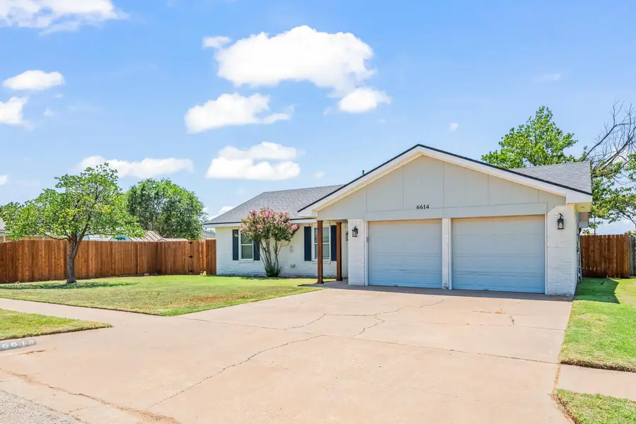 6614 Huron Avenue, Lubbock, TX 79424 - #2
