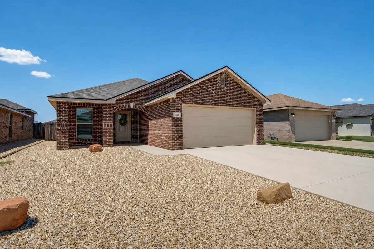 1908 135th Street, Lubbock, TX 79423 - #1