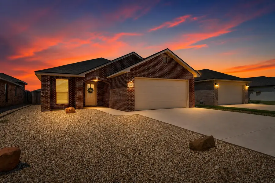 1908 135th Street, Lubbock, TX 79423 - #2