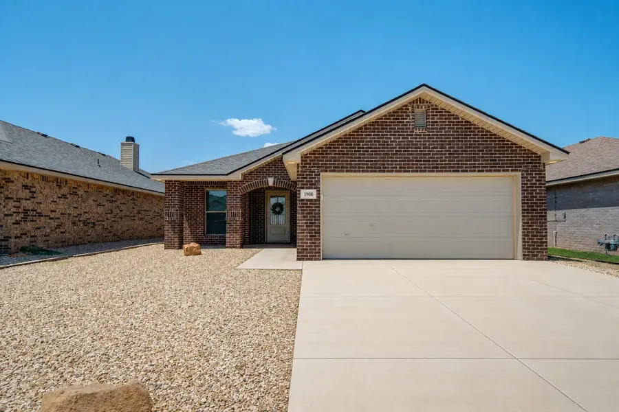 1908 135th Street, Lubbock, TX 79423 - #3