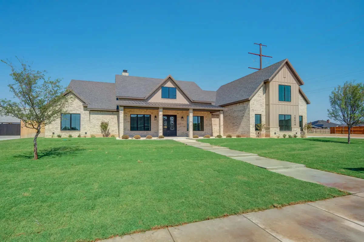 10414 Homestead Avenue, Lubbock, TX 79424 - #1