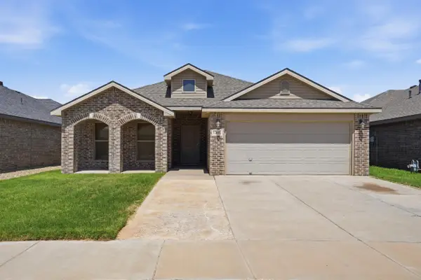 13601 Waco Avenue, Lubbock, TX 79423