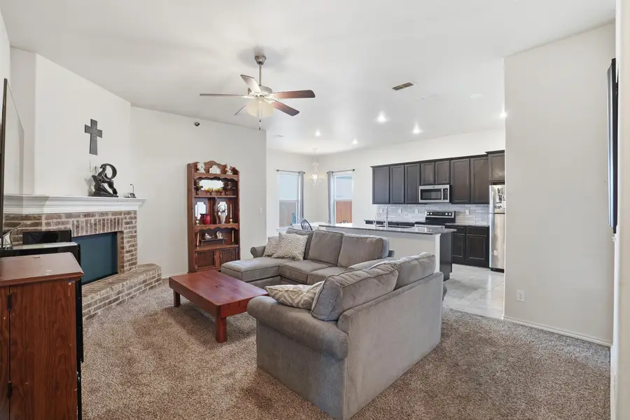 13601 Waco Avenue, Lubbock, TX 79423 - #3