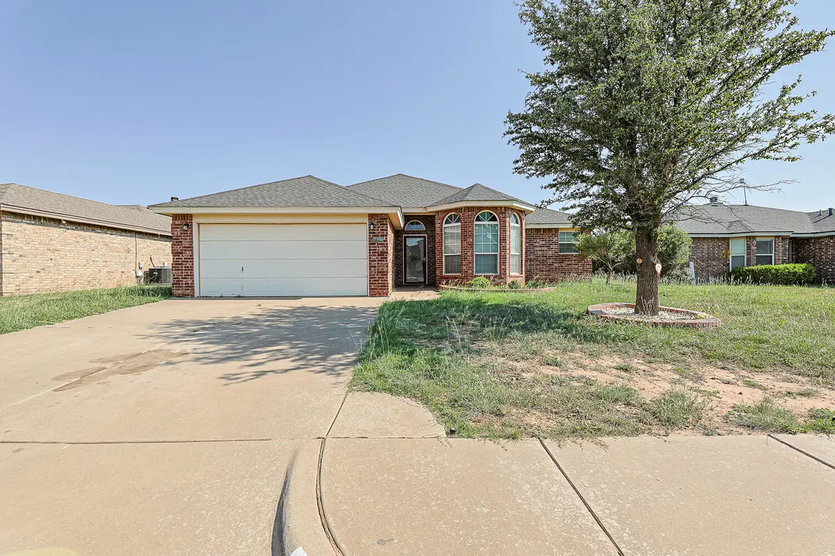 6526 7th Street, Lubbock, TX 79416 - #1