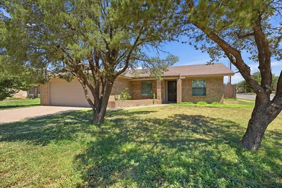 5702 2nd Street, Lubbock, TX 79416 - #2