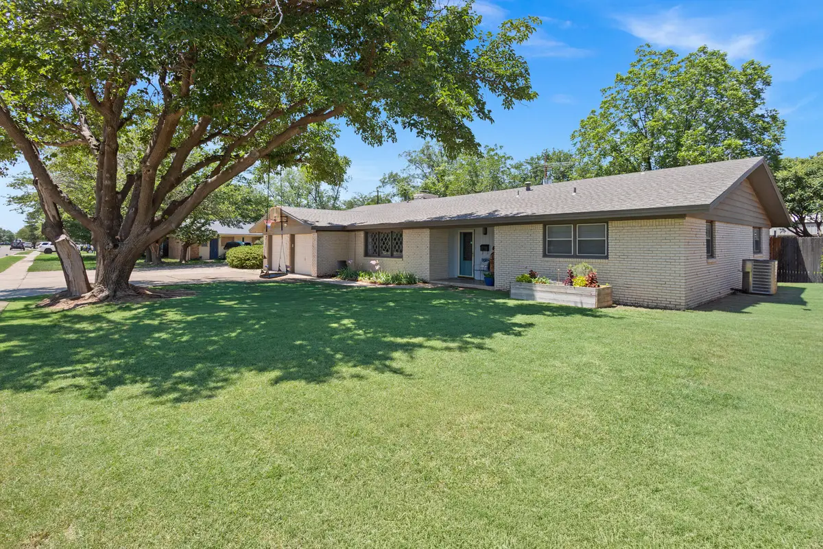 5412 28th Street, Lubbock, TX 79407 - #1