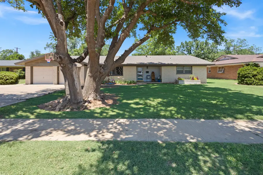 5412 28th Street, Lubbock, TX 79407 - #2