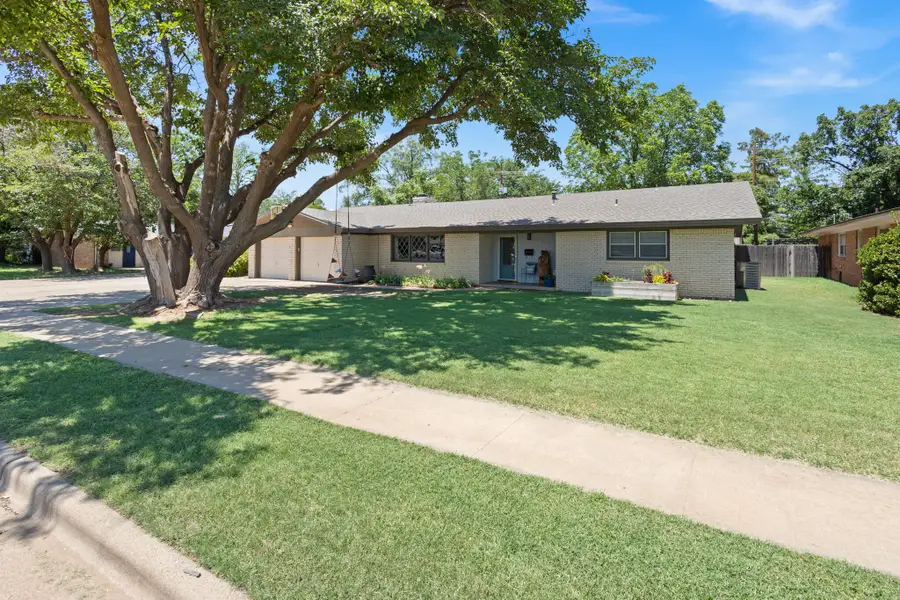 5412 28th Street, Lubbock, TX 79407 - #3
