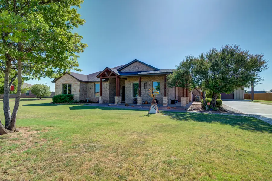 16008 County Rd 2140, Lubbock, TX 79423 - #2